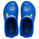 Crocs Kids’ Handle It Lightning Bolt Rain Boot